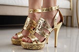 Platform-Gold-Sandals-1