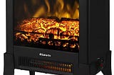 turbro-suburbs-ts17-compact-electric-fireplace-stove-freestanding-stove-heater-with-realistic-flame-1