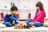 How education can be improved around the world with Modern Chess!