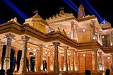 Ram Mandir Inauguration - What it foretells ?