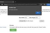 XSS vulnerability in the ASP.NET application: CVE-2023–24322 in mojoPortal CMS