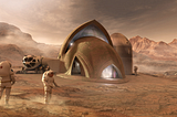 How Soon Can Humans Be Living On Mars?