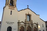 Saint Joseph’s Day: Perspectives in the Alameda Community