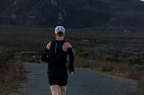 Running Longevity Advice From a Senior Runner: Part I