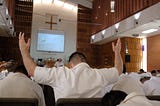 How Faith-Based Education in Prison Transforms Lives