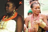 Woman-to-Woman Marriage in African Tradition