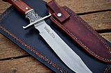 Bowie-Knife-Sheath-1