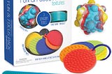 Sensory Toys: Ultimate Guide to Boost Learning & Calm Kids