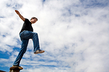 How Your Ability to Balance on One Leg Reflects Your Biological Age and Health