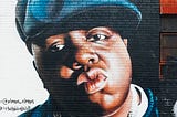 Hip-Hop: A Major Literary Force