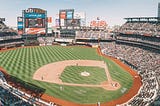 Welcome to The Ultimate New York Mets Fan Page Publication-How I Became a Lifetime New York Mets…