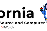 Kornia 0.6 — High Level Computer Vision for AI