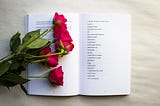 Resources and Prompts for National Poetry Month