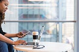 SheCodeAfrica: The Beginning of the End