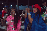 All The GIFs You Need For International Women’s Day