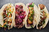 The 5 Best Taco Trucks in Los Angles