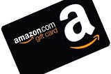 The Ideal Present: Discovering the Enchantment of Amazon Gift Cards