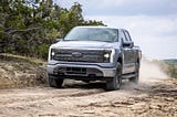 Ford T3 Pickup Truck: https://electrek.co/2023/03/24/ford-preps-for-second-electric-truck-project-t3-blueoval-city/