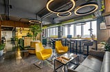 The Ultimate Guide to Coworking