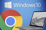 How to Install Google Chrome on Windows 10