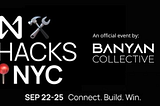 NEAR Hacks NYC Announcement