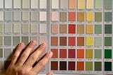 Discovering and Applying Color in Interior Design