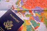 SCOTUS Passport Ruling: A Distraction from the Real Issue