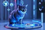 Purr-fecting AI: How Machine Learning is Revolutionizing Feline Understanding