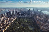 7 Most Beautiful Parks in New York City