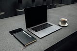 Disconnecting From Writing