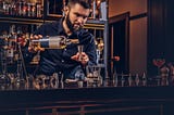 Bartending Education — Pros And Cons | Bright Classroom Ideas