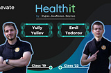 Healthit: Elevate Gave Us The Knowledge and Instruments to Do Something Meaningful