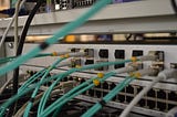 Dynamic Trunking Protocol (DTP)