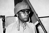 Francois “Papa Doc” Duvalier