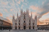 5 Places You Must Visit in Milan