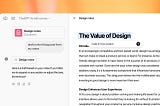 LLMs as the Interface to Everything