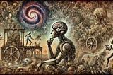 Inside the Private Thoughts of AI