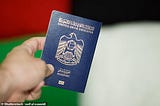 UAE Passport Ranked World’s Strongest for Fourth Consecutive Year