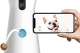 Honest & Helpful Reviews for Furbo Dog Camera — Curated by Rosi