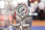 Aviation Meteorology Atmospheric Pressure