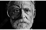 There Are Only Five Rules In Life (According to Carl Jung)