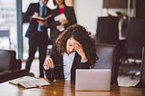 9 Ways to Manage Stress at Work