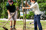 Looking ahead: Singapore’s environmental challenges and how youth can make a difference