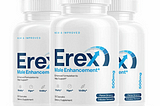 Erex Male Enhancement 70% Off Discount?