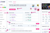 Bi.social Introduces New Upgrades