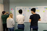 The first accuRx design sprint