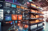 Data Extraction: key to the digital transforming of a Retailer’s Inventory Management