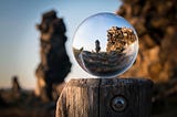 Radical, Regenerative Living: Focusing My Medium and Substack Blogs