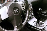Best 350Z Short Shifter: Enhance Your Driving Experience