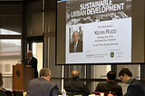 Sustainable Urban Development Summit hosted by Stanford Engineering: Center for Sustainable…